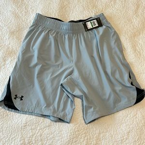 Under Armour Mens Shorts